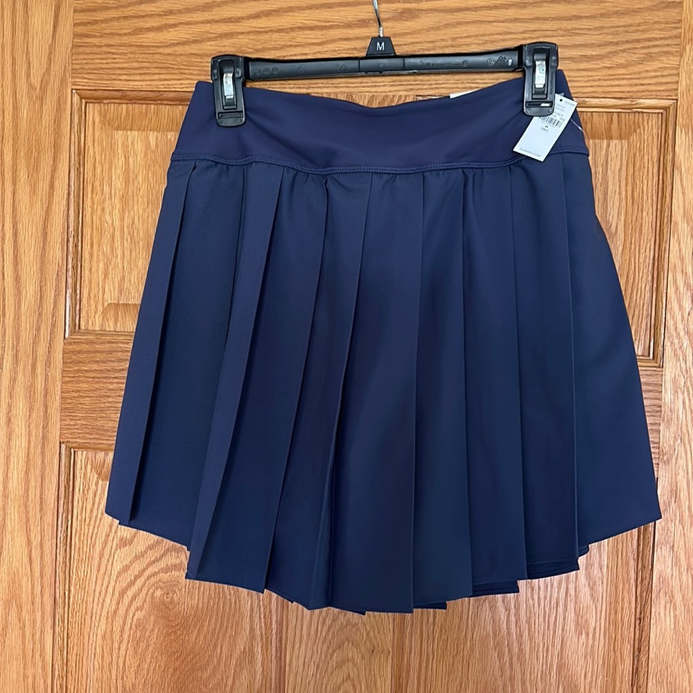 Old Navy Stretchtech Tennis Skirt